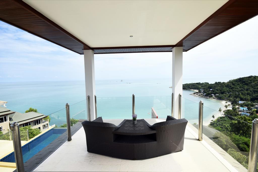 Villa Tiara Bophut Zimmer foto